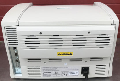 CODONICS HORIZON IMAGER MEDICAL RADIOLOGY PRINTER WATCH VIDEO FREE SHIPPING