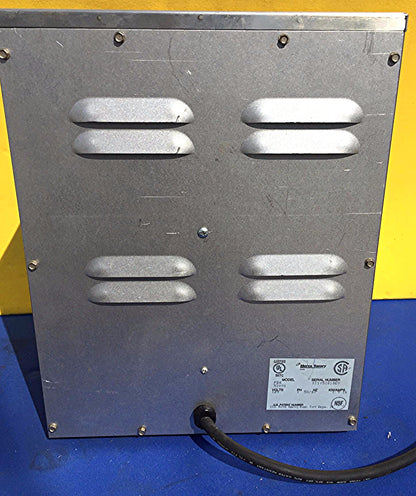 SAVORY POP DOWN COMMERCIAL BREAD TOASTER PD4 WATCH VIDEO FREE SHIP