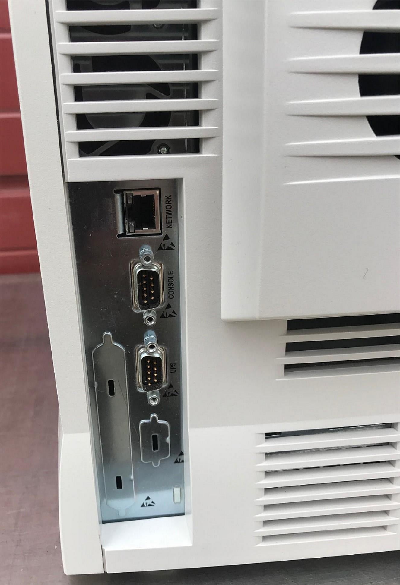 CODONICS HORIZON IMAGER MEDICAL RADIOLOGY PRINTER WATCH VIDEO FREE SHIPPING