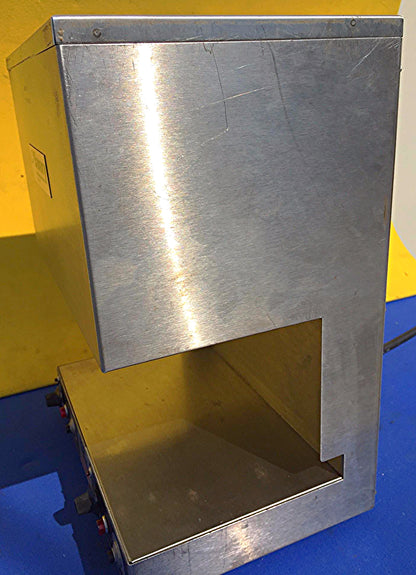 SAVORY POP DOWN COMMERCIAL BREAD TOASTER PD4 WATCH VIDEO FREE SHIP