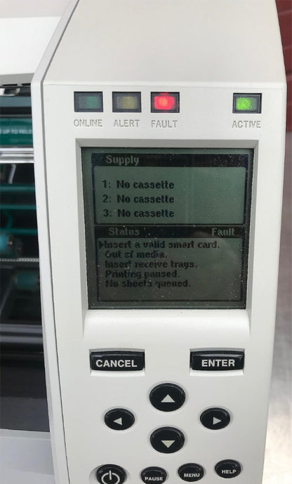 CODONICS HORIZON IMAGER MEDICAL RADIOLOGY PRINTER WATCH VIDEO FREE SHIPPING