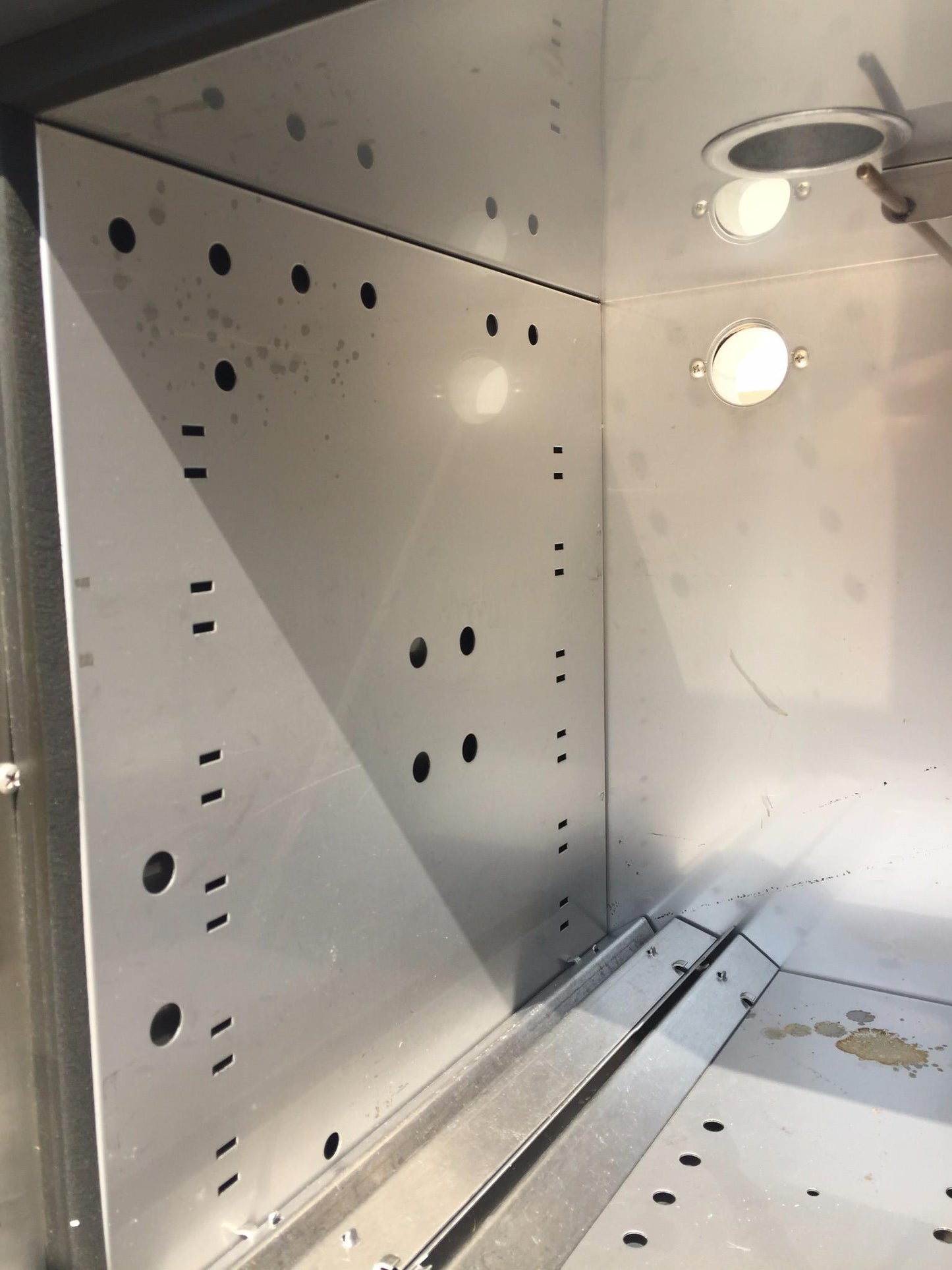 THELCO PRECISION 4.5 Cu. Ft. DIGITAL INCUBATOR CAT NO. 51221091 FREE SHIPPING