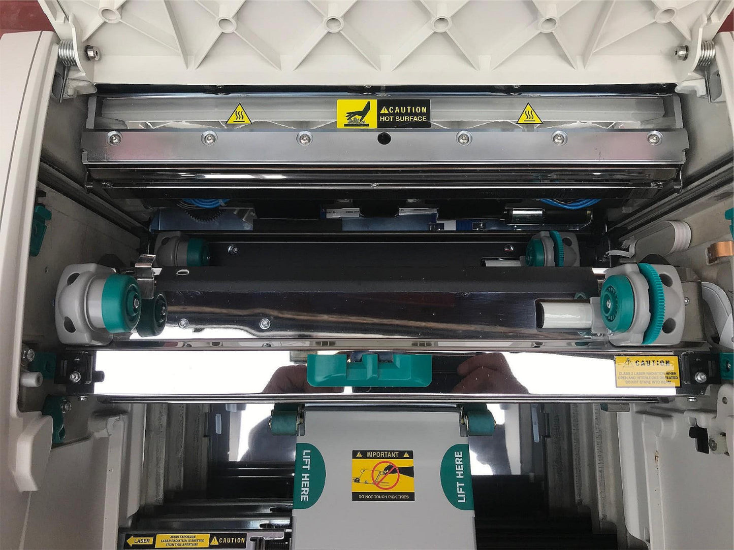 CODONICS HORIZON IMAGER MEDICAL RADIOLOGY PRINTER WATCH VIDEO FREE SHIPPING