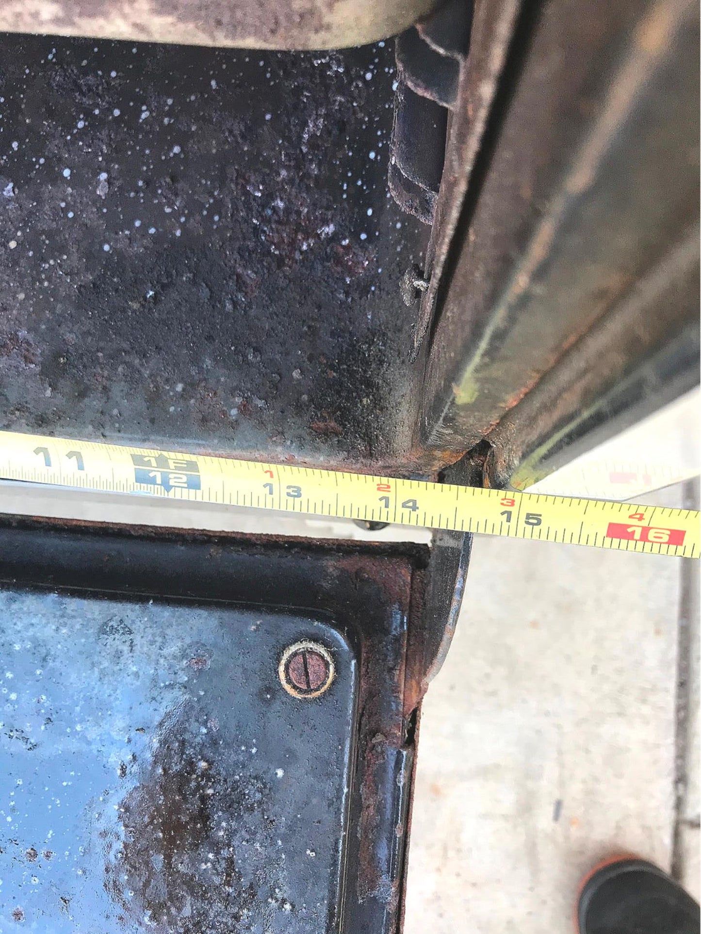 VINTAGE WALDORF K-24 ELECTROCHEF AUTO ELECTRIC RANGE 100% WORKING FREE SHIP