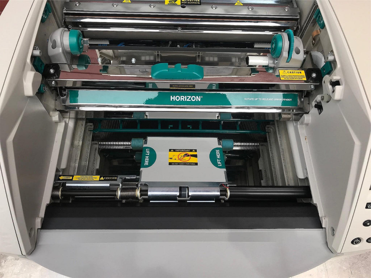 CODONICS HORIZON IMAGER MEDICAL RADIOLOGY PRINTER WATCH VIDEO FREE SHIPPING