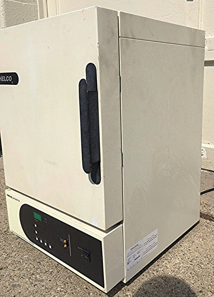 THELCO PRECISION 4.5 Cu. Ft. DIGITAL INCUBATOR CAT NO. 51221091 FREE SHIPPING