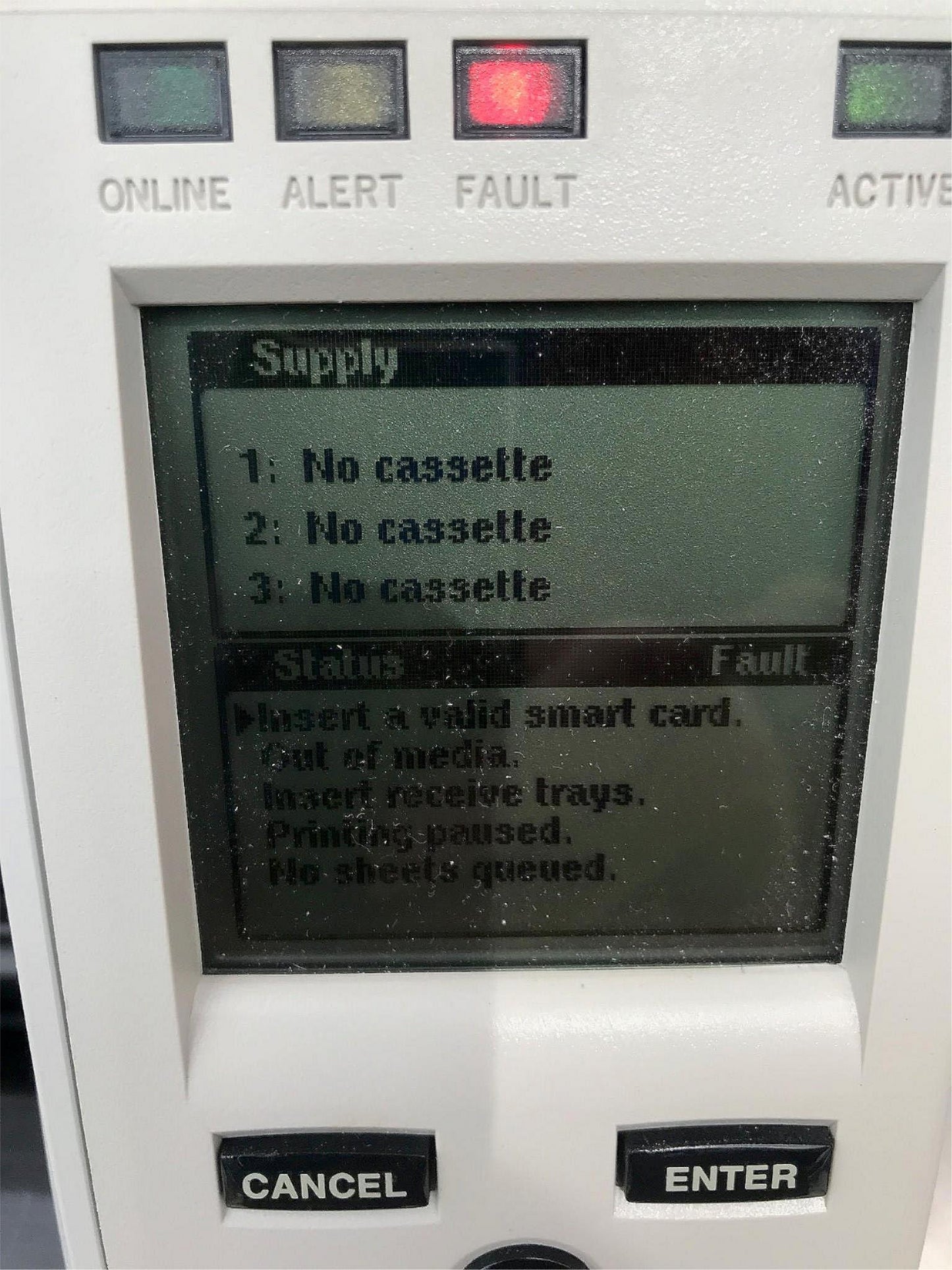 CODONICS HORIZON IMAGER MEDICAL RADIOLOGY PRINTER WATCH VIDEO FREE SHIPPING