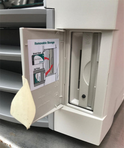 CODONICS HORIZON IMAGER MEDICAL RADIOLOGY PRINTER WATCH VIDEO FREE SHIPPING