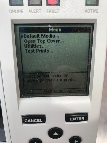 CODONICS HORIZON IMAGER MEDICAL RADIOLOGY PRINTER WATCH VIDEO FREE SHIPPING