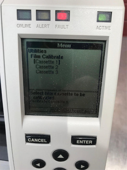 CODONICS HORIZON IMAGER MEDICAL RADIOLOGY PRINTER WATCH VIDEO FREE SHIPPING