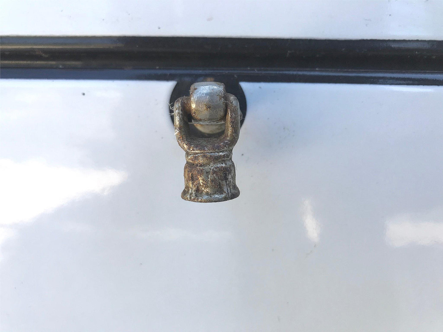 VINTAGE WALDORF K-24 ELECTROCHEF AUTO ELECTRIC RANGE 100% WORKING FREE SHIP