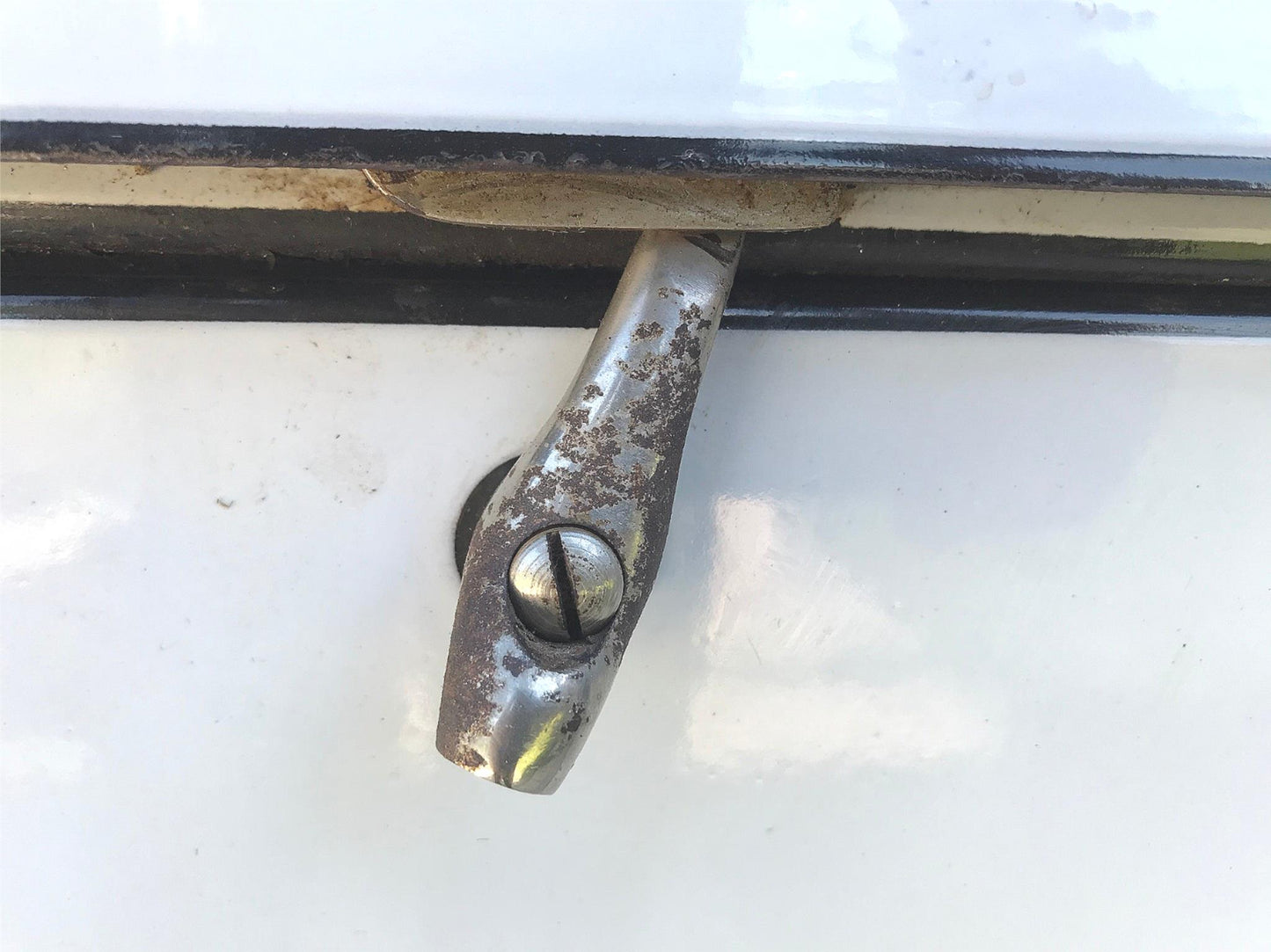 VINTAGE WALDORF K-24 ELECTROCHEF AUTO ELECTRIC RANGE 100% WORKING FREE SHIP