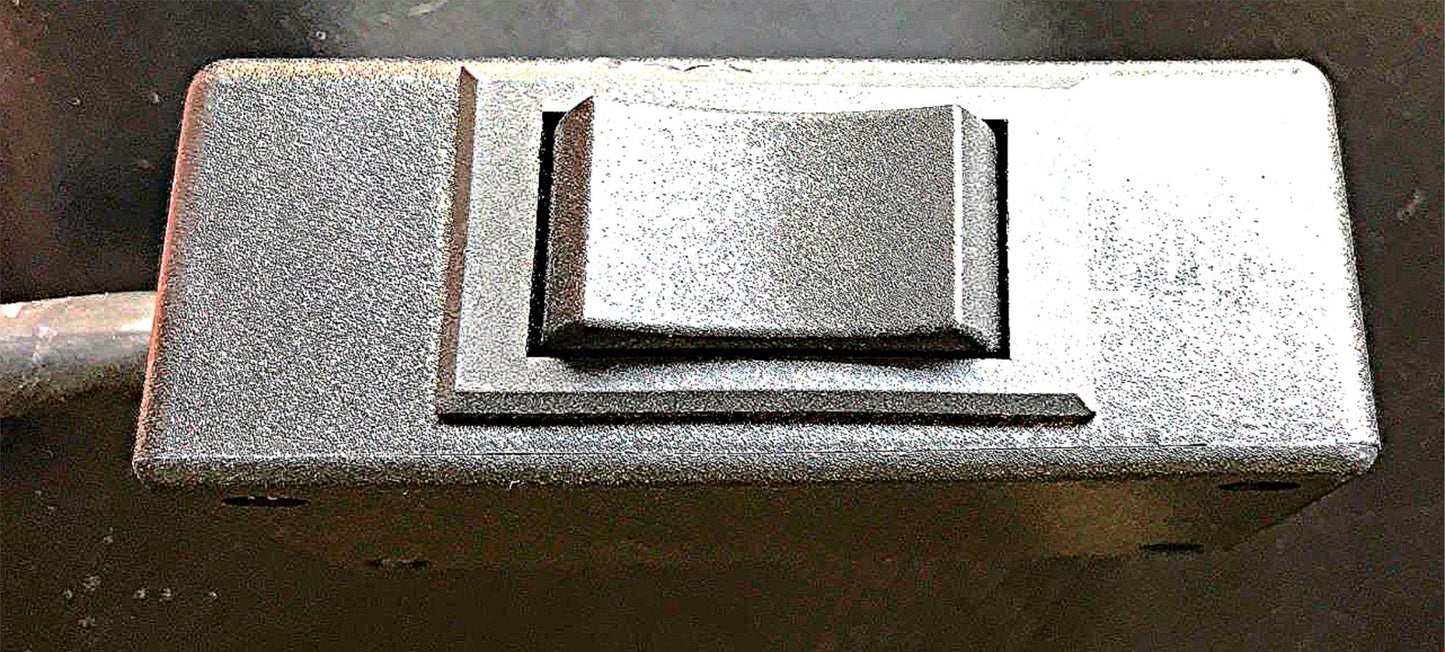 ADVANCE SC351 COMMERCIAL MICRO SCRUBBER DRYER 14" DISC FREE SHIPPING