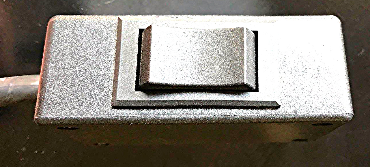 ERGOQUEST POWER COMPUTER WORKSTATION HILO DESK TABLE WHEELS WATCH VIDEO FREESHIP