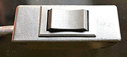 ERGOQUEST POWER COMPUTER WORKSTATION HILO DESK TABLE WHEELS WATCH VIDEO FREESHIP