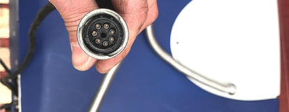 GENEVAC DD-4 EVAPORATOR with FIXED ANGLE ROTOR and NO PUMP FREE SHIP