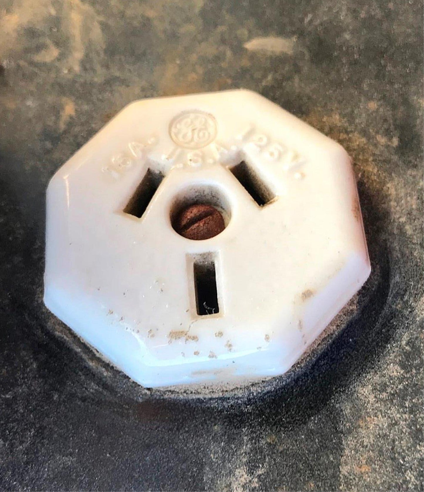 VINTAGE WALDORF K-24 ELECTROCHEF AUTO ELECTRIC RANGE 100% WORKING FREE SHIP