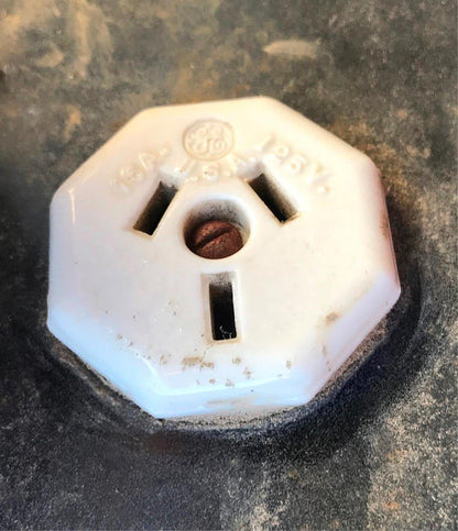 VINTAGE WALDORF K-24 ELECTROCHEF AUTO ELECTRIC RANGE 100% WORKING FREE SHIP