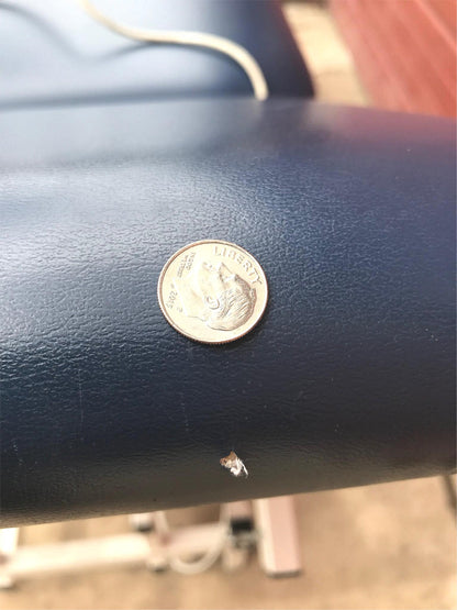 CHATTANOOGA ADAPTA ADP400 TRACTION TABLE HAND & FOOT REMOTE WATCH VIDEO FREESHIP