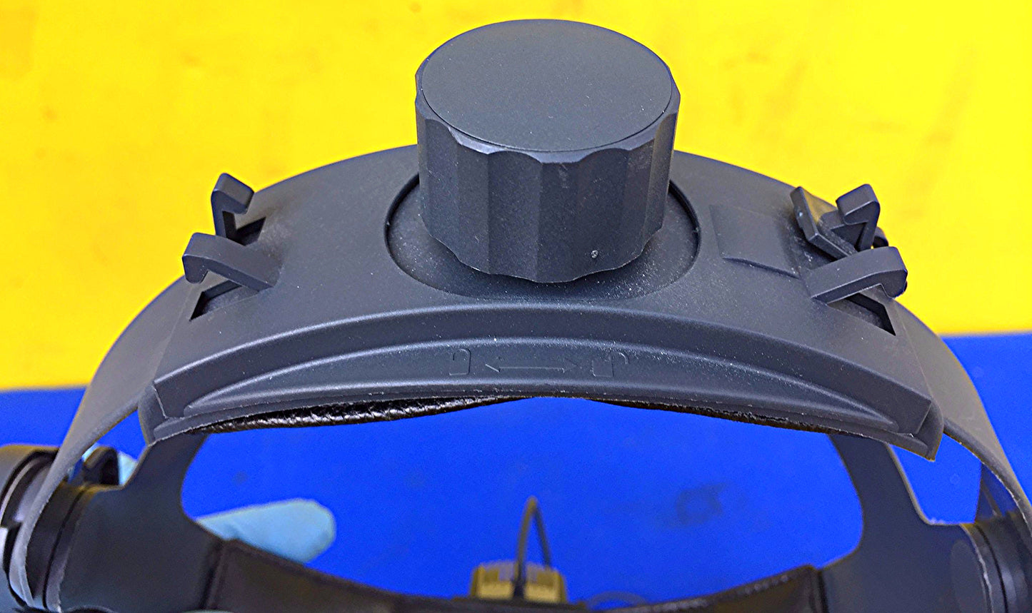 HEINE OMEGA 500 WIRELESS BINOCULAR INDIRECT UNPLUGGED OPHTHALMOSCOPE FREE SHIP