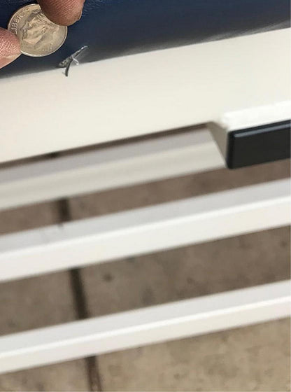 CHATTANOOGA ADAPTA ADP400 TRACTION TABLE HAND & FOOT REMOTE WATCH VIDEO FREESHIP