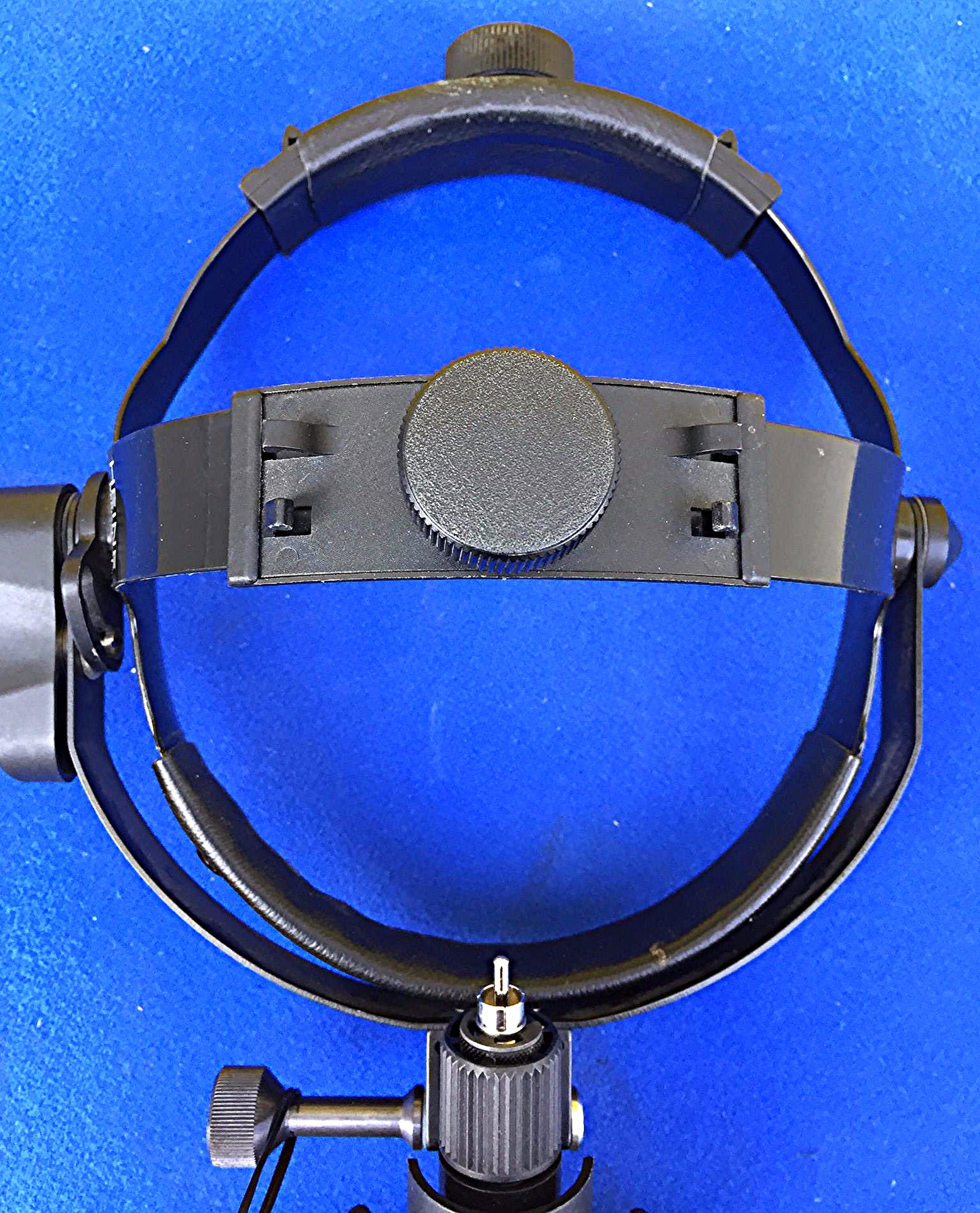 HEINE OMEGA 180 INDIRECT BINOCULAR OPHTHALMOSCOPE FREE SHIPPING