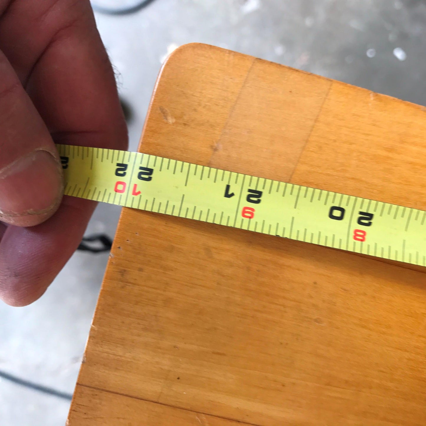 FMC SYNTRON J-50-B Benchtop FLAT PAPER JOGGER 22" Platform WATCH VIDEO FREESHIP