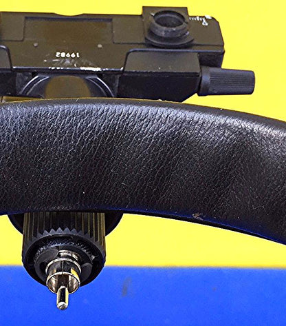 HEINE OMEGA 180 INDIRECT BINOCULAR OPHTHALMOSCOPE FREE SHIPPING