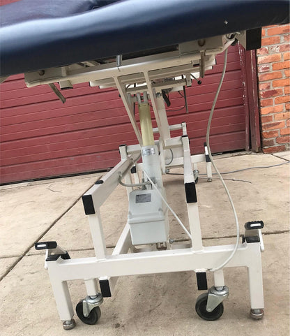 CHATTANOOGA ADAPTA ADP400 TRACTION TABLE HAND & FOOT REMOTE WATCH VIDEO FREESHIP