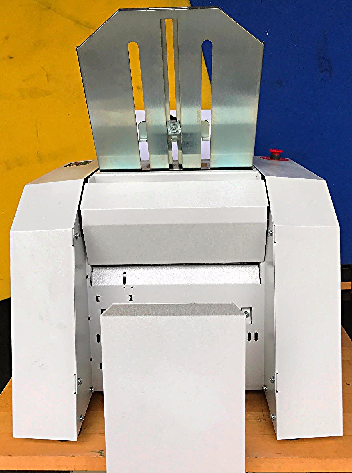 MOORE LM-5 LASERMATE PRESSURE SEALER Works Perfectly WATCH VIDEO FREESHIP