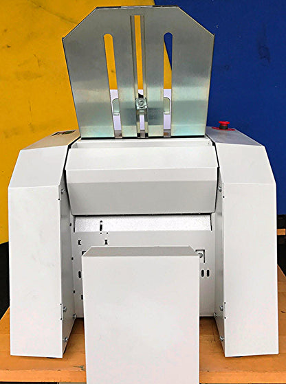 MOORE LM-5 LASERMATE PRESSURE SEALER Works Perfectly WATCH VIDEO FREESHIP