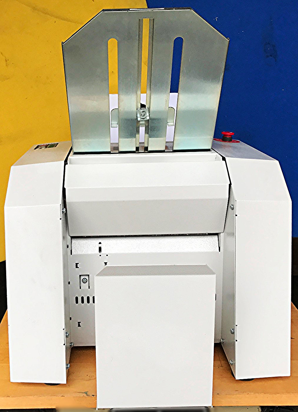 MOORE LM-5 LASERMATE PRESSURE SEALER Works Perfectly WATCH VIDEO FREESHIP