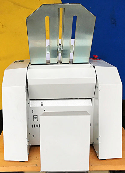 MOORE LM-5 LASERMATE PRESSURE SEALER Works Perfectly WATCH VIDEO FREESHIP