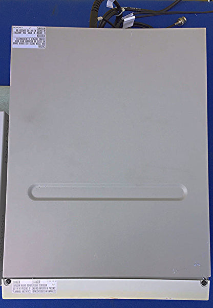 SONY SVO-9500MD Video Cassette Recorder S-VHS Stereo Medical Ultrasound FREESHIP