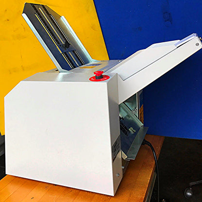 MOORE LM-5 LASERMATE PRESSURE SEALER Works Perfectly WATCH VIDEO FREESHIP