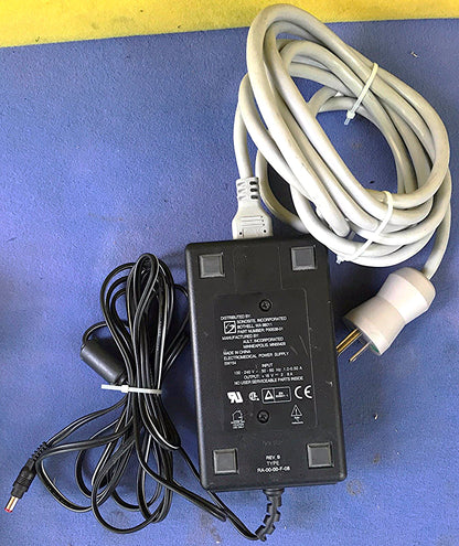 SONOVISION SONOHEART C15/4-2MHZ TRANSDUCER HAND ELECTROCARDIOGRAPHY WATCH VIDEO