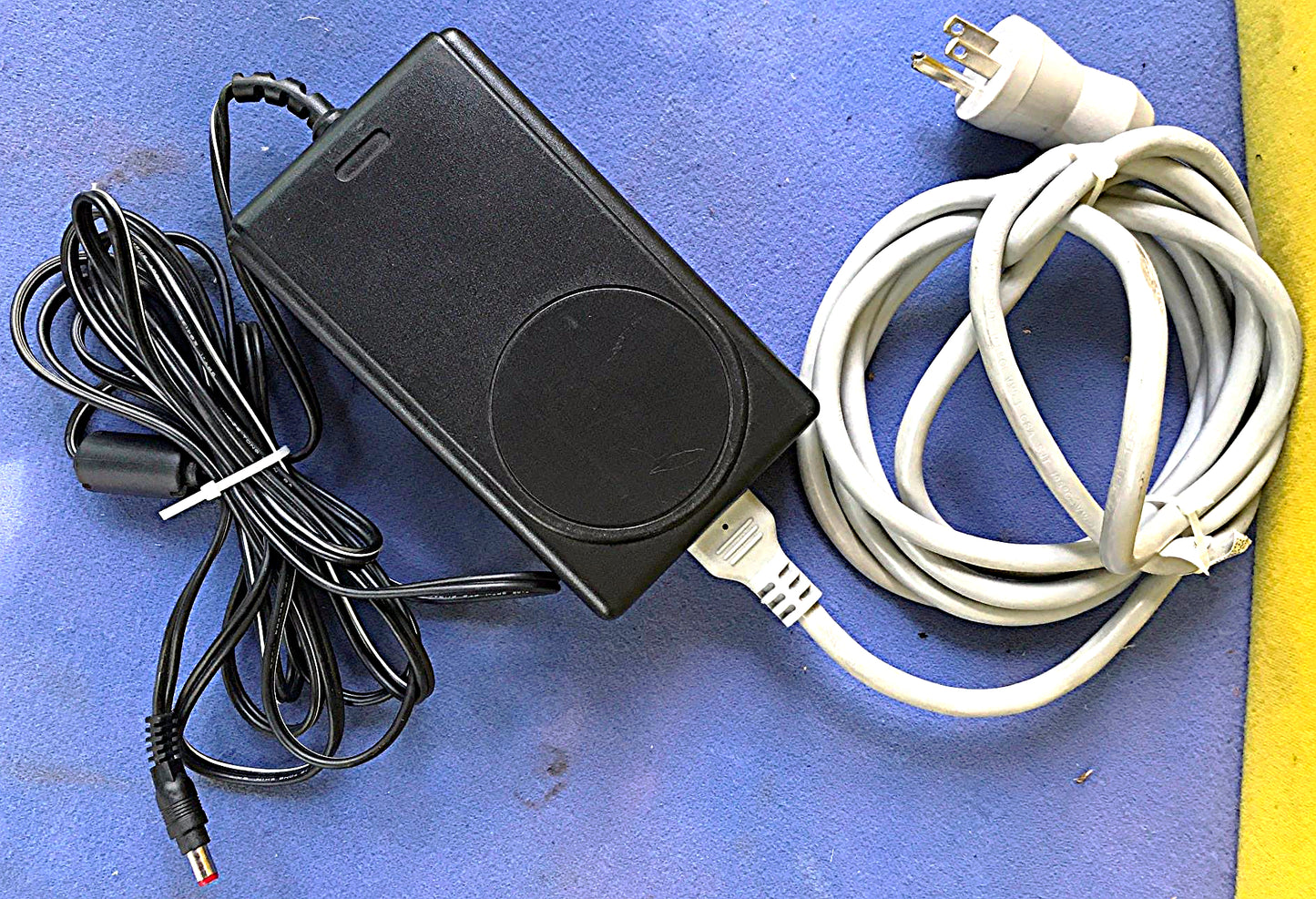 SONOVISION SONOHEART C15/4-2MHZ TRANSDUCER HAND ELECTROCARDIOGRAPHY WATCH VIDEO