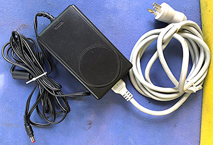 SONOVISION SONOHEART C15/4-2MHZ TRANSDUCER HAND ELECTROCARDIOGRAPHY WATCH VIDEO