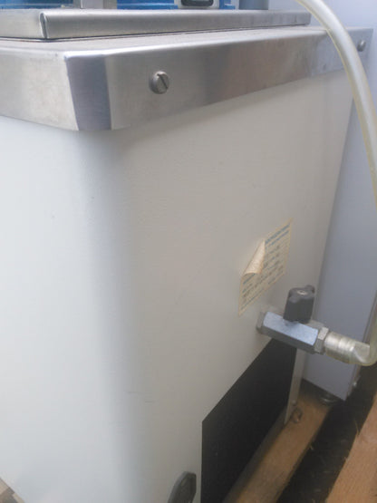 INTEGRATED SEPARATION SYSTEMS ISS-ENPROTECH UNIJET II REFRIGERATED ASPIRATOR