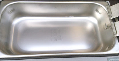 BRANDNEW VWR 1224 HEATED 2 Liter WATER BATH with COVER 90 DAY WARRANTY FREE SHIP