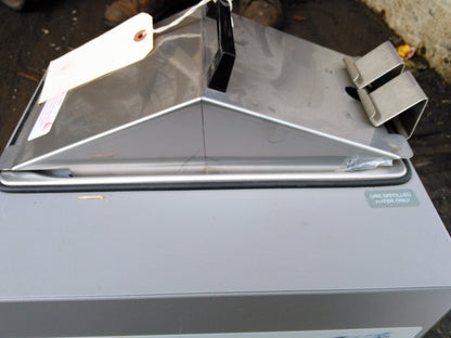 BRANDNEW VWR 1224 HEATED 2 Liter WATER BATH with COVER 90 DAY WARRANTY FREE SHIP