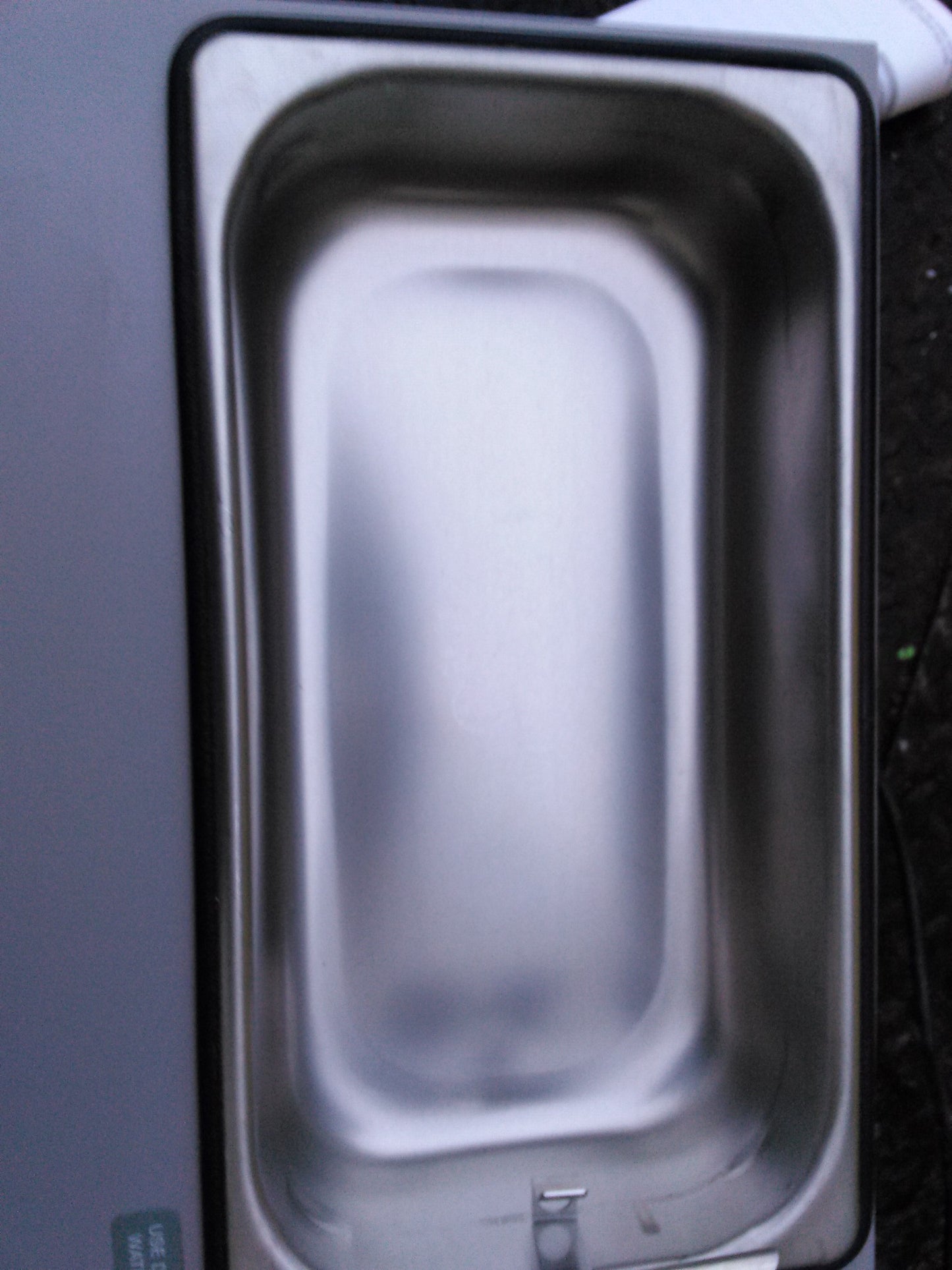 BRANDNEW VWR 1224 HEATED 2 Liter WATER BATH with COVER 90 DAY WARRANTY FREE SHIP