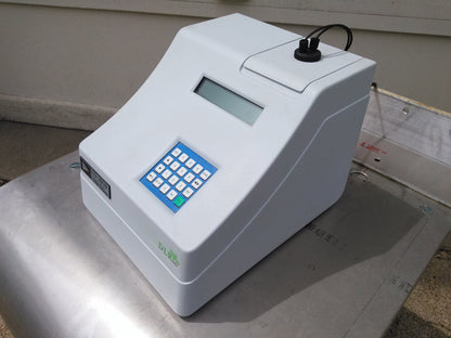 TURNER DESIGN INSTRUMENTS TD2020 TD2020 LUMINOMETER