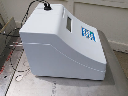 TURNER DESIGN INSTRUMENTS TD2020 TD2020 LUMINOMETER