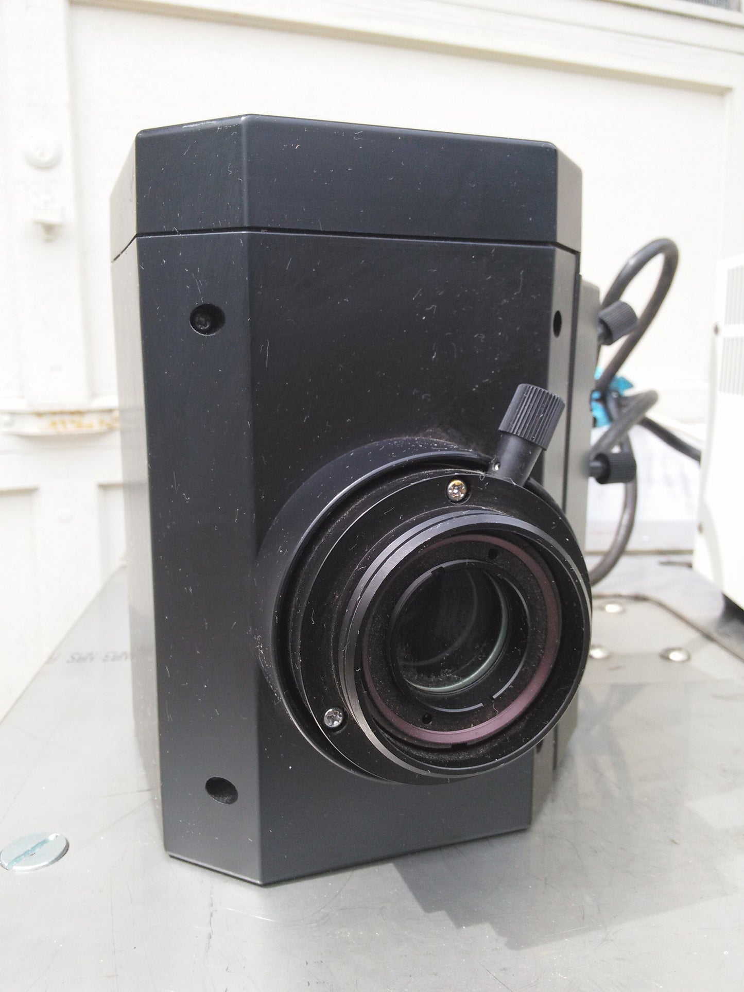 OLYMPUS BH2-RFL-T3 POWER SUPPLY with OLYMPUS U-LH100 Microscope Lamp 19V 100W