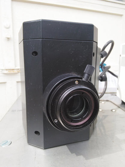 OLYMPUS BH2-RFL-T3 POWER SUPPLY with OLYMPUS U-LH100 Microscope Lamp 19V 100W