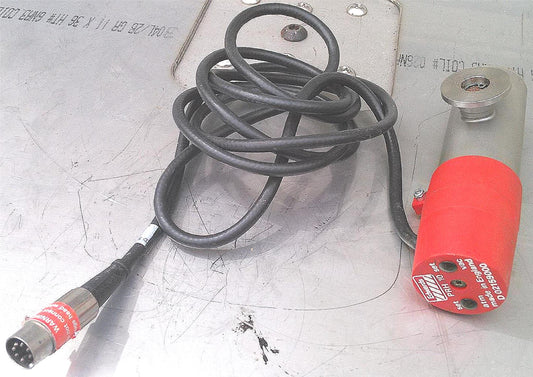 EXCELLENT CONDIT BOC EDWARDS PRH 10 Pirani Vacuum Gauge Head D02159000 FREE SHIP