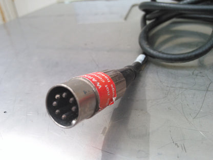 EXCELLENT CONDIT BOC EDWARDS PRH 10 Pirani Vacuum Gauge Head D02159000 FREE SHIP