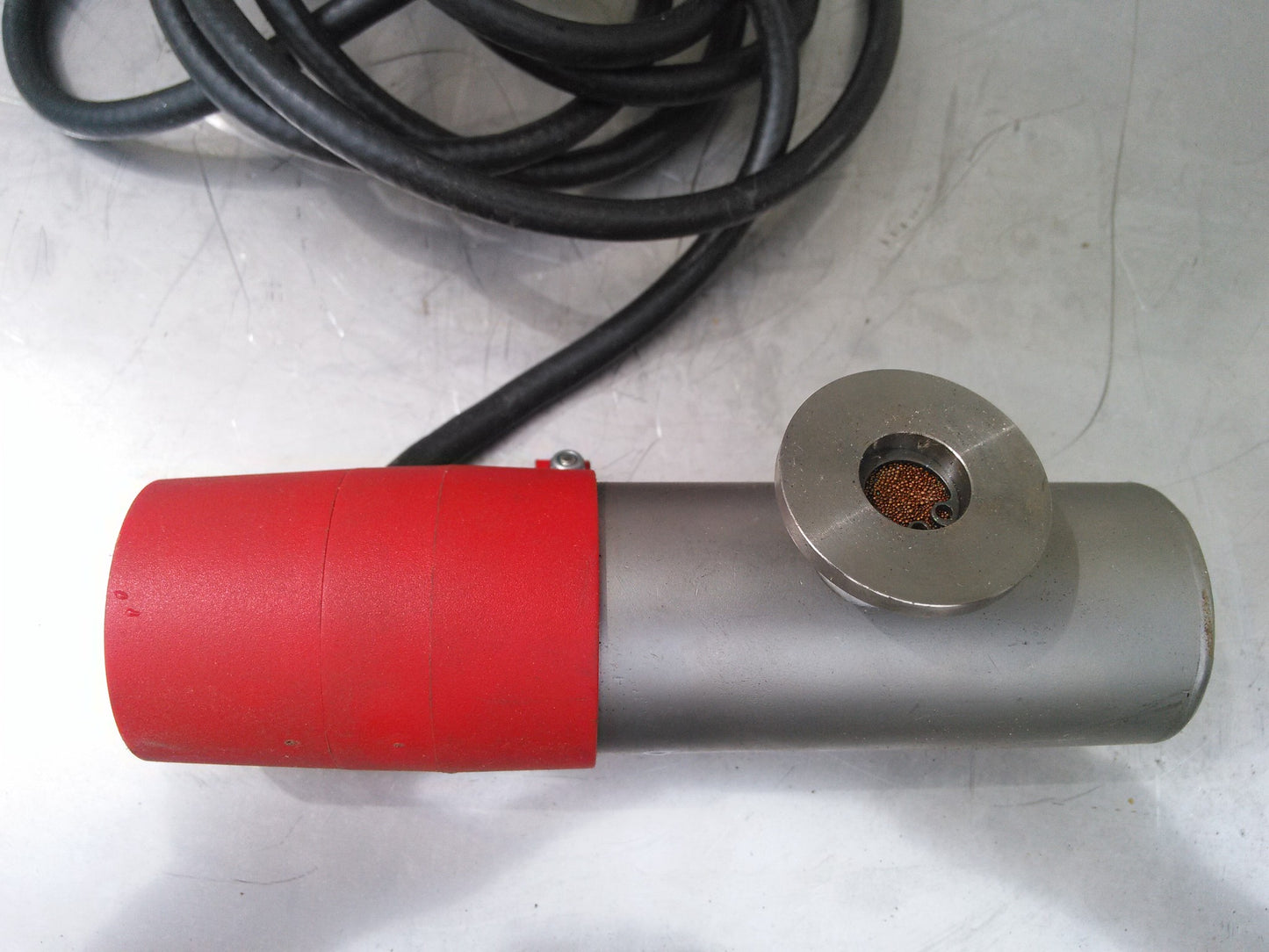 EXCELLENT CONDIT BOC EDWARDS PRH 10 Pirani Vacuum Gauge Head D02159000 FREE SHIP