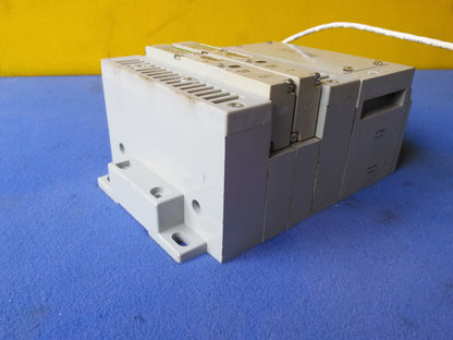 Two Units of NUMATICS 051BA4Z2MN00061 SOLENOID VALVE (s) 24VDC